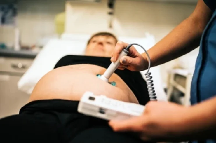 Carotid, Renal, and Limb Doppler Scans-----11