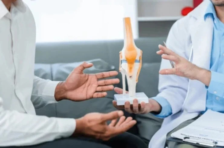 Musculoskeletal & Joint Imaging-----11