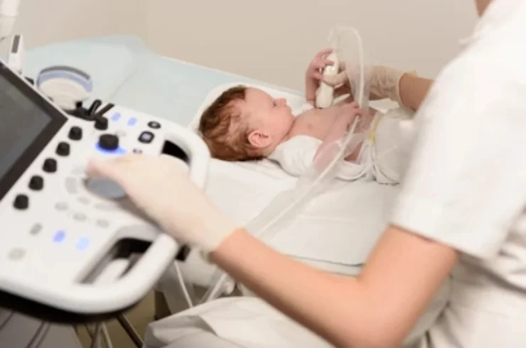 Neonatal & Pediatric Imaging-----11