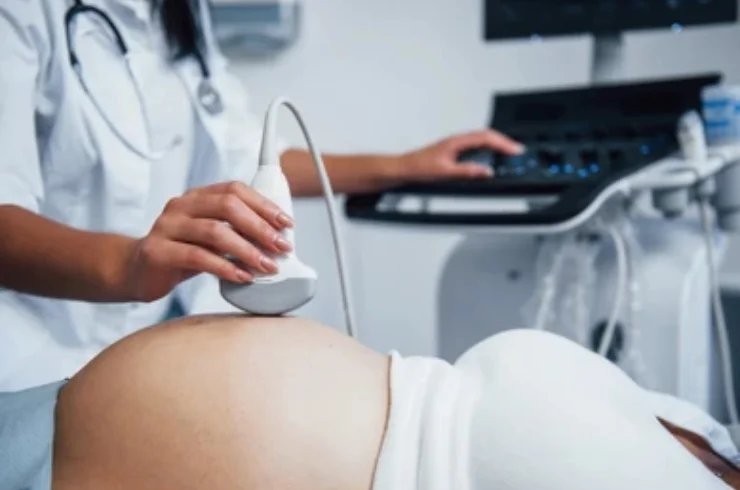 Ultrasound-----11
